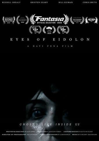 Eyes of Eidolon