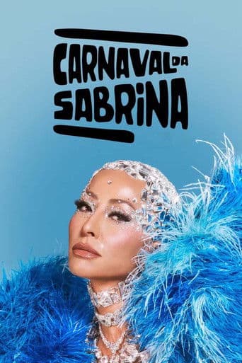 Carnaval da Sabrina