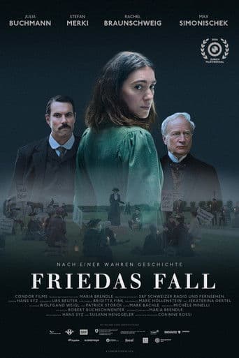 Friedas Fall