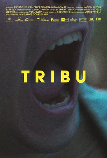 Tribu