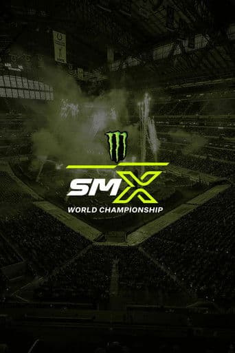 Monster Energy AMA Supercross
