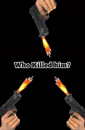 who killed him?