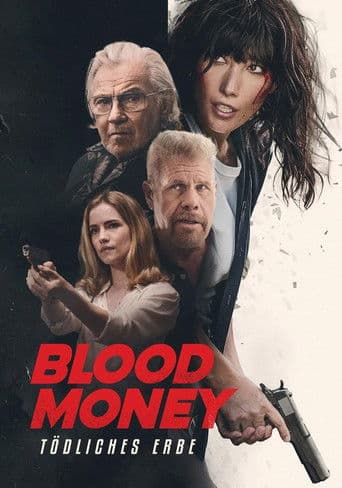 Blood Money - Tödliches Erbe