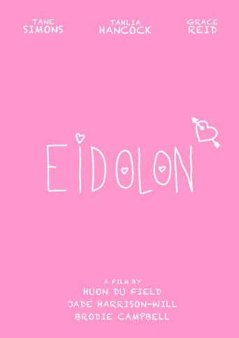 Eidolon
