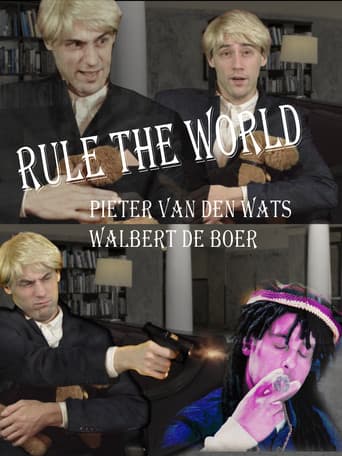Rule The World
