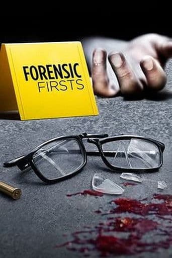 Forensik – Täter im Visier