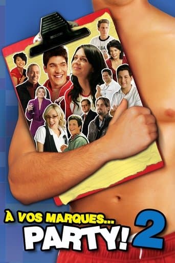 Ă€ vos marques... Party! 2