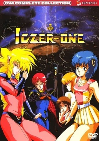 Iczer One
