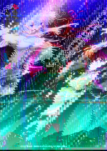 Our Last Crusade or the Rise of a New World