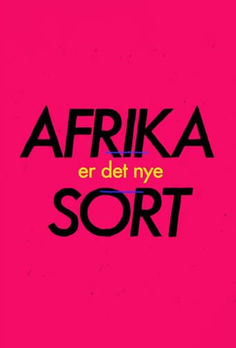 Afrika er det nye sort