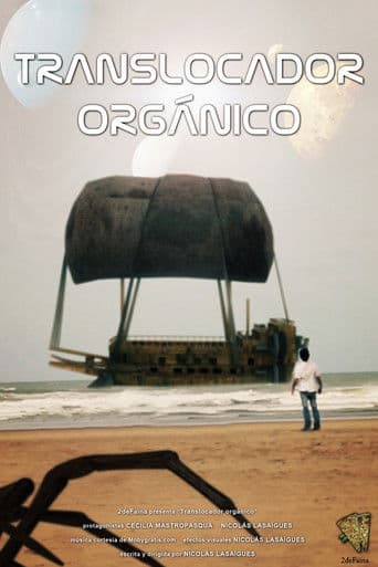 Translocador orgánico