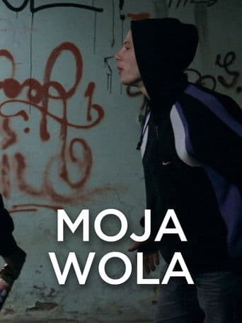 Moja Wola