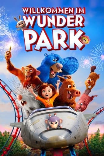 Willkommen im Wunderpark