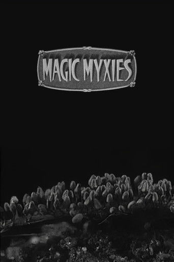 Magic Myxies
