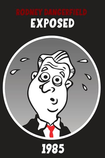 Rodney Dangerfield: Exposed!