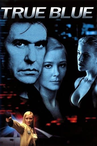 True Blue - Perversion, Erpressung, Mord