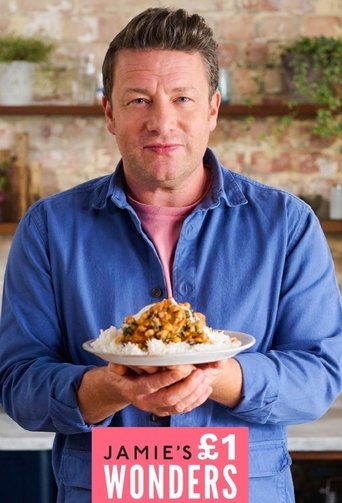 Jamie Oliver - günstig genießen