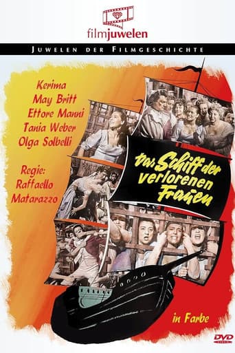 Das Schiff der verlorenen Frauen