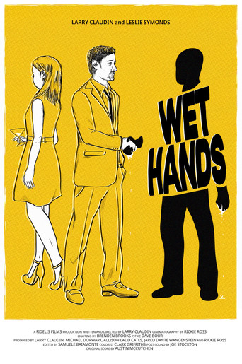 Wet Hands