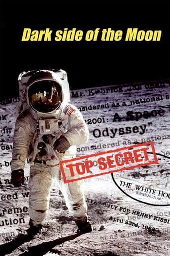 Kubrick, Nixon und der Mann im Mond