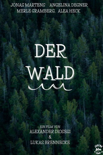 Der Wald