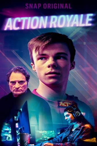 Action Royale