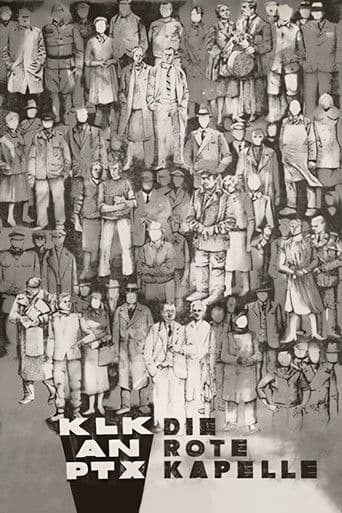 KLK an PTX - Die Rote Kapelle