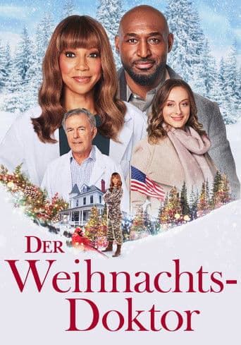 Der Weihnachts-Doktor