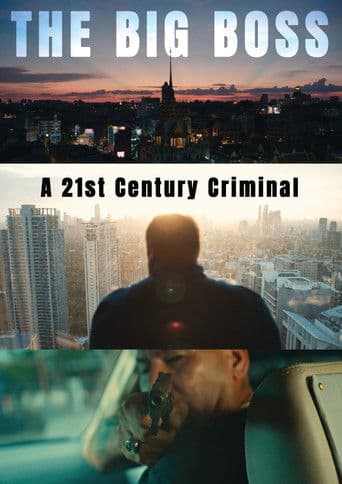 The Big Boss: A 21st Century Criminal