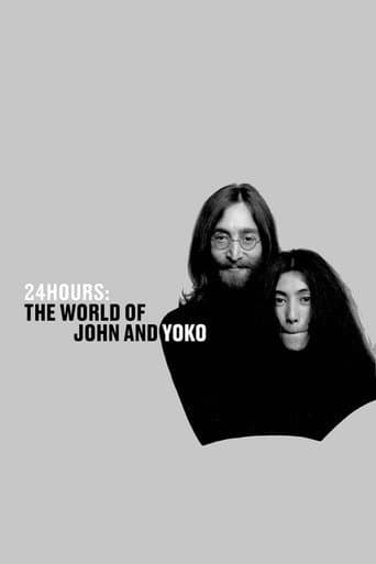 24 Hours: The World of John and Yoko