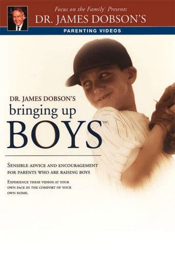Bringing Up Boys