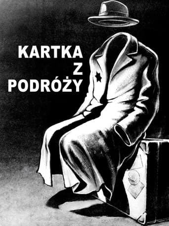 Kartka z podróży