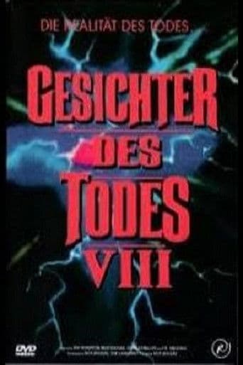 Gesichter des Todes VIII