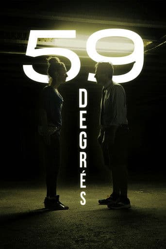 59 degrés