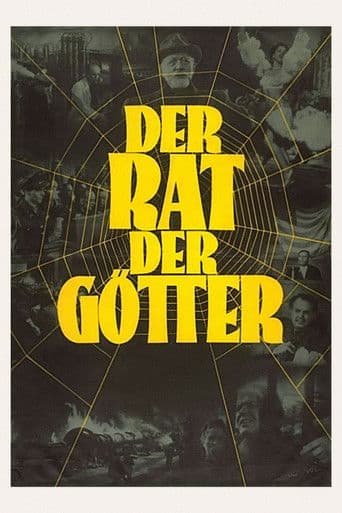 Der Rat der Götter