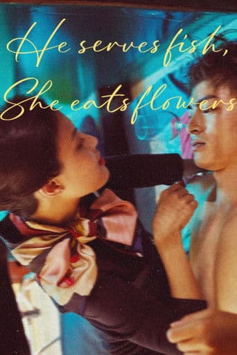 Chàng Dâng Cá, Nàng Ăn Hoa