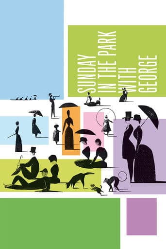 Sunday In the Park with George