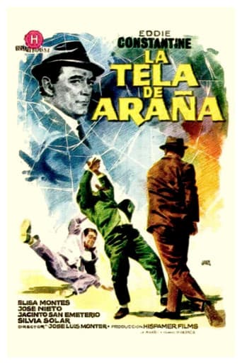 Eddie - Miezen und Moneten