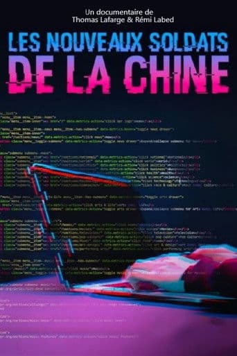 Chinas neue Cybermacht