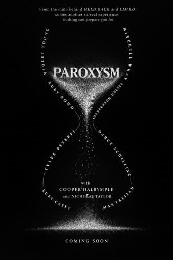 Paroxysm