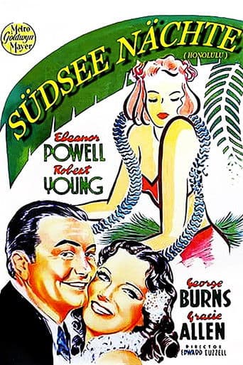 Die Liebe auf Hawaii