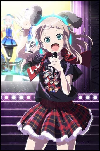 Luminous Witches 2nd LIVE Music Video Collection