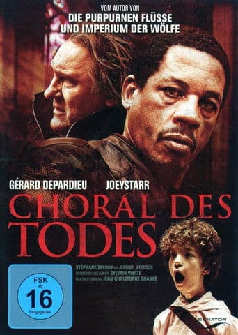Choral des Todes