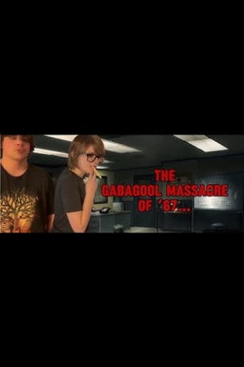 The Gabagool Massacre of ‘67