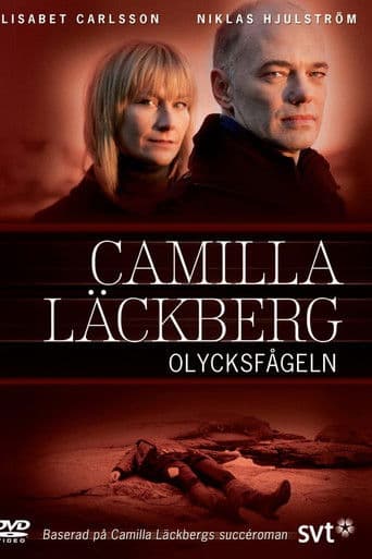 Camilla Läckberg 04 - Olycksfågeln