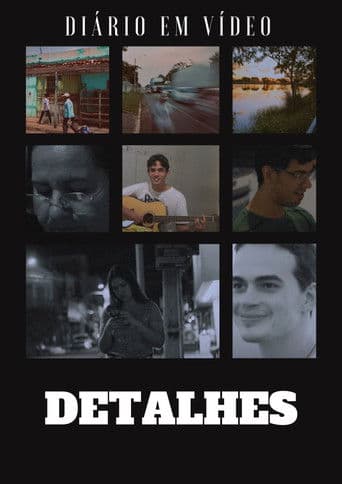 Diário Em Vídeo: Detalhes