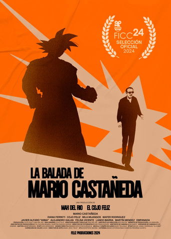 La Balada de Mario Castañeda