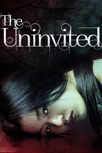 The Uninvited - Der Tod ist immer bei dir
