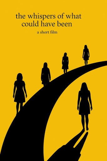 the whispers of what could have been