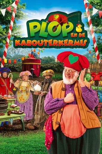 Plop Special: De Kabouterkermis